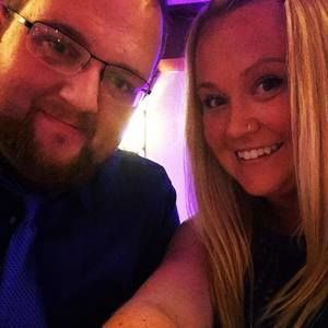 Meet your Posher, Caitlyn